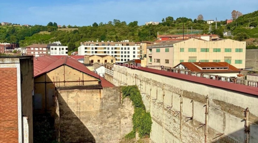 VIVIENDA EN ERANDIO CERCA DE LA RIA