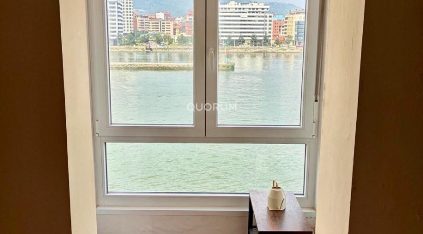 VIVIENDA EN ERANDIO CERCA DE LA RIA