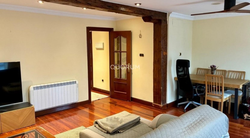 VIVIENDA EN ERANDIO CERCA DE LA RIA