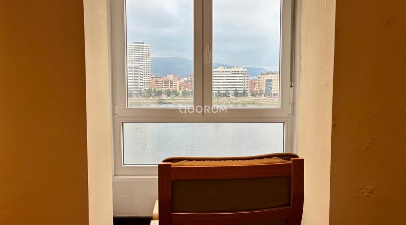 VIVIENDA EN ERANDIO CERCA DE LA RIA
