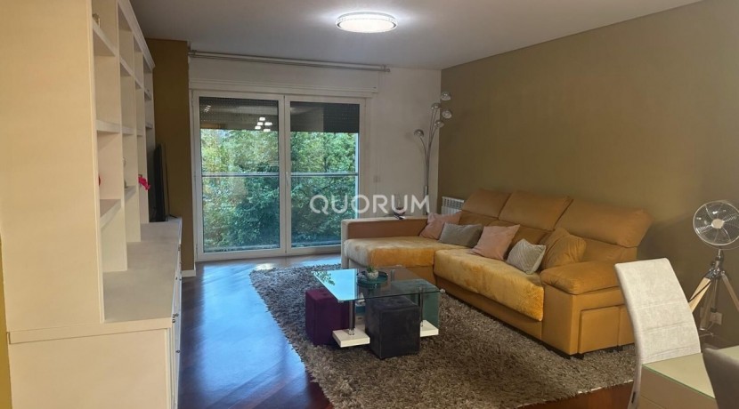 Vivienda En Plaza Euskadi Para Entrar A Vivir