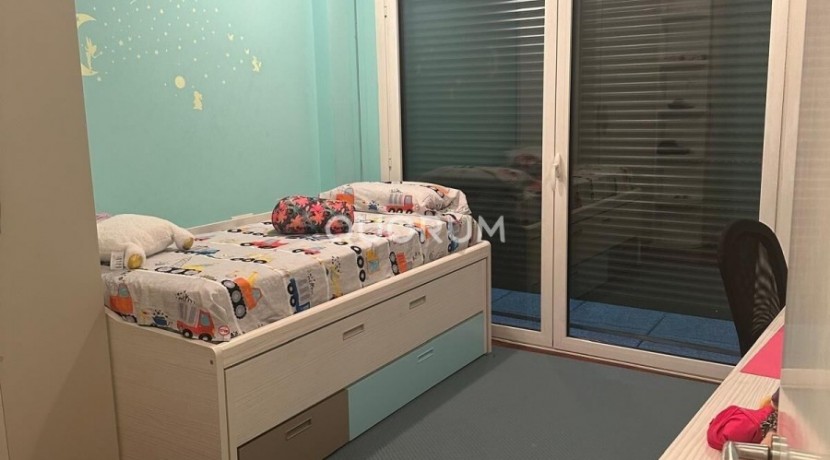 Vivienda En Plaza Euskadi Para Entrar A Vivir