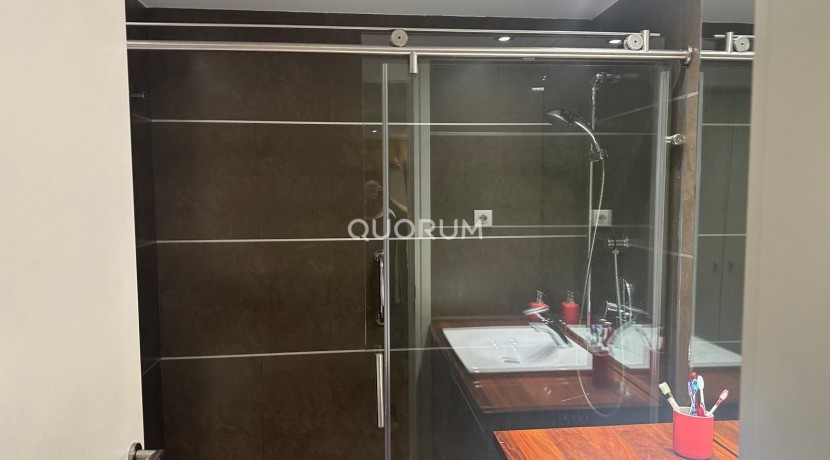 Vivienda En Plaza Euskadi Para Entrar A Vivir