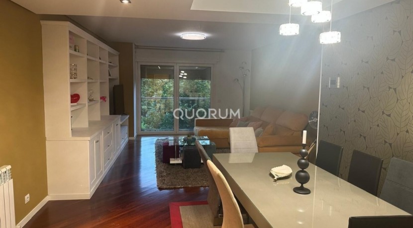 Vivienda En Plaza Euskadi Para Entrar A Vivir