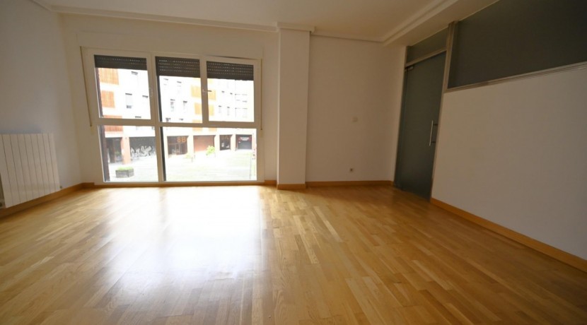 VIVIENDA FANTÁSTICA EN ERANDIO