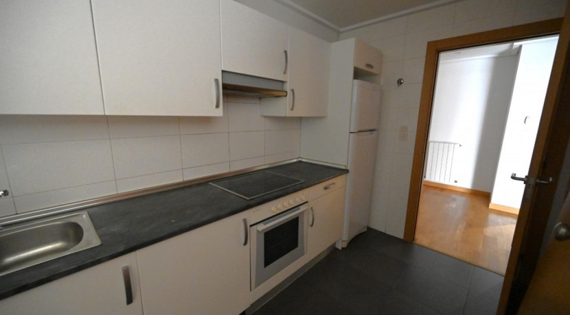 VIVIENDA FANTÁSTICA EN ERANDIO
