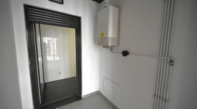 VIVIENDA FANTÁSTICA EN ERANDIO