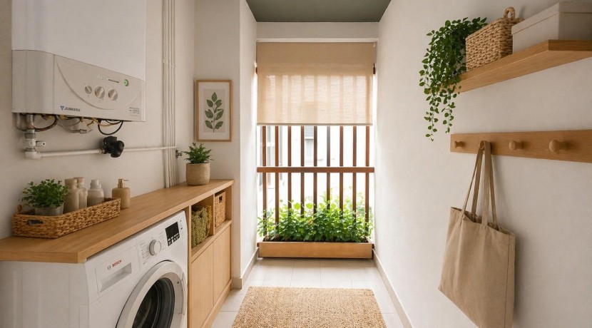 VIVIENDA FANTÁSTICA EN ERANDIO