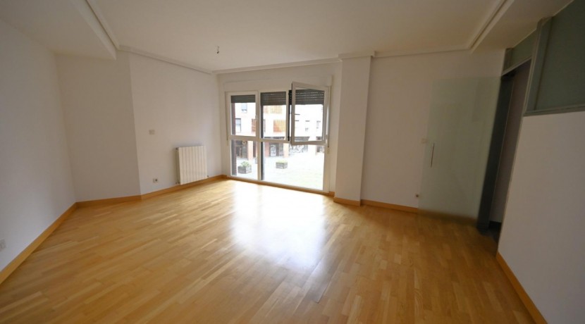 VIVIENDA FANTÁSTICA EN ERANDIO