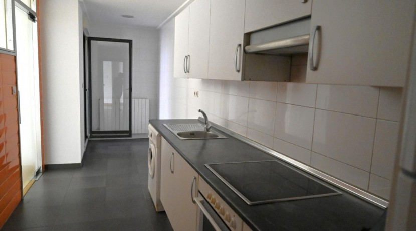 VIVIENDA FANTÁSTICA EN ERANDIO