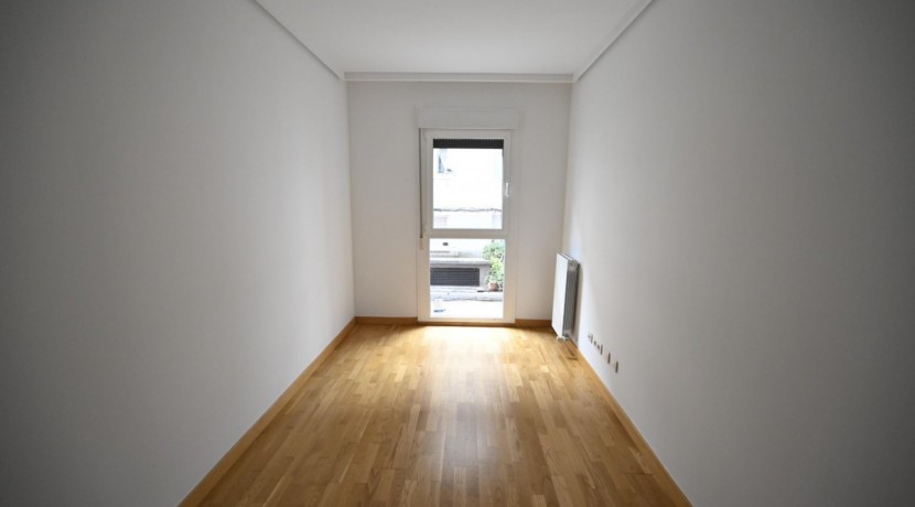 VIVIENDA FANTÁSTICA EN ERANDIO