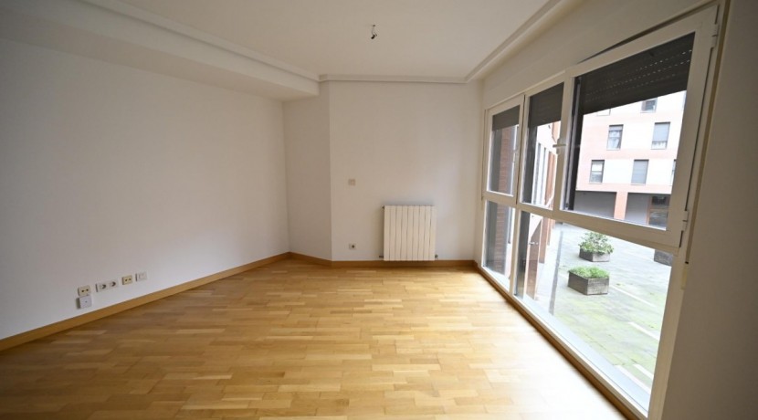 VIVIENDA FANTÁSTICA EN ERANDIO