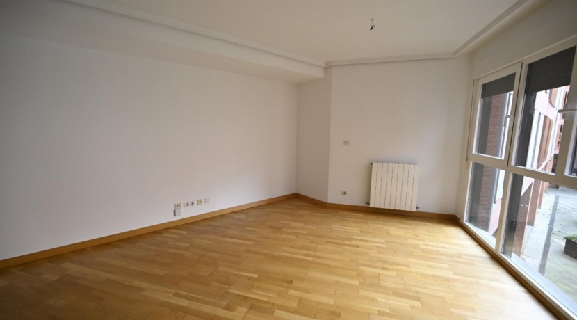 VIVIENDA FANTÁSTICA EN ERANDIO
