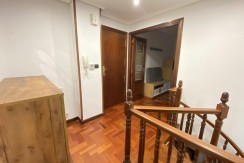 Vivienda Muy Luminosa Con Jardín y Terraza