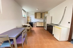Vivienda Muy Luminosa Con Jardín y Terraza