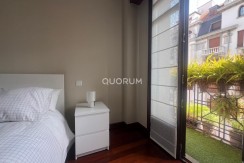 Vivienda Para Contratos de Temporada 4 Habitaciones con Garaje