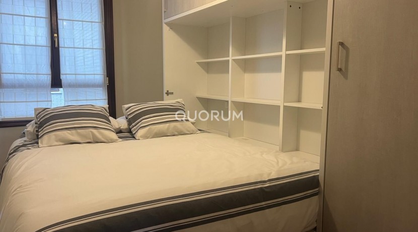 Vivienda Para Contratos de Temporada 4 Habitaciones con Garaje