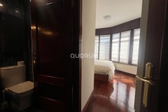 Vivienda Para Contratos de Temporada 4 Habitaciones con Garaje