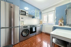 VIVIENDA PARA ENTRAR A VIVIR DE 2 HABITACIONES CON TERRAZA