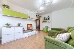 VIVIENDA PARA ENTRAR A VIVIR DE 2 HABITACIONES CON TERRAZA
