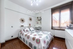 VIVIENDA PARA ENTRAR A VIVIR DE 2 HABITACIONES CON TERRAZA