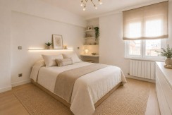 VIVIENDA PARA ENTRAR A VIVIR DE 2 HABITACIONES CON TERRAZA