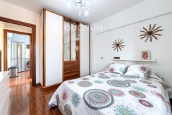 VIVIENDA PARA ENTRAR A VIVIR DE 2 HABITACIONES CON TERRAZA