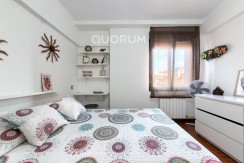 VIVIENDA PARA ENTRAR A VIVIR DE 2 HABITACIONES CON TERRAZA