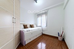 VIVIENDA PARA ENTRAR A VIVIR DE 2 HABITACIONES CON TERRAZA