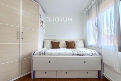 VIVIENDA PARA ENTRAR A VIVIR DE 2 HABITACIONES CON TERRAZA