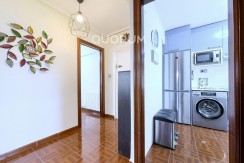 VIVIENDA PARA ENTRAR A VIVIR DE 2 HABITACIONES CON TERRAZA