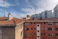 VIVIENDA PARA ENTRAR A VIVIR DE 2 HABITACIONES CON TERRAZA