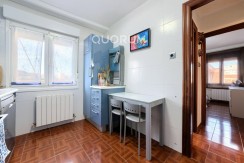 VIVIENDA PARA ENTRAR A VIVIR DE 2 HABITACIONES CON TERRAZA