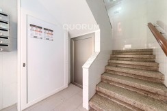 VIVIENDA PARA ENTRAR A VIVIR DE 2 HABITACIONES CON TERRAZA