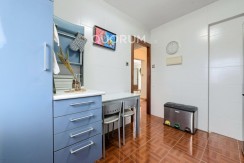 VIVIENDA PARA ENTRAR A VIVIR DE 2 HABITACIONES CON TERRAZA