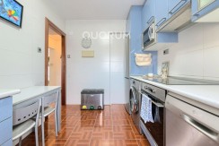 VIVIENDA PARA ENTRAR A VIVIR DE 2 HABITACIONES CON TERRAZA