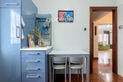VIVIENDA PARA ENTRAR A VIVIR DE 2 HABITACIONES CON TERRAZA