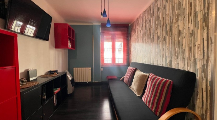 Vivienda Para Estudiantes de 2 hab en Irala