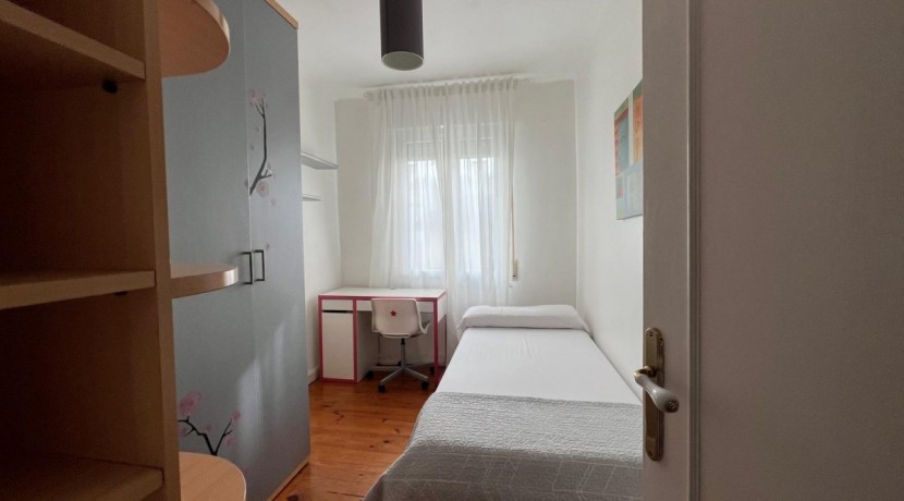 Vivienda Para Estudiantes de 2 hab en Irala