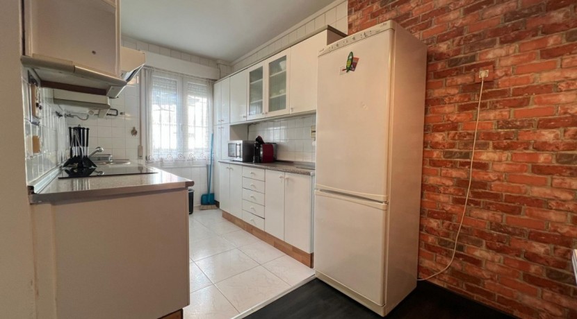 Vivienda Para Estudiantes de 2 hab en Irala