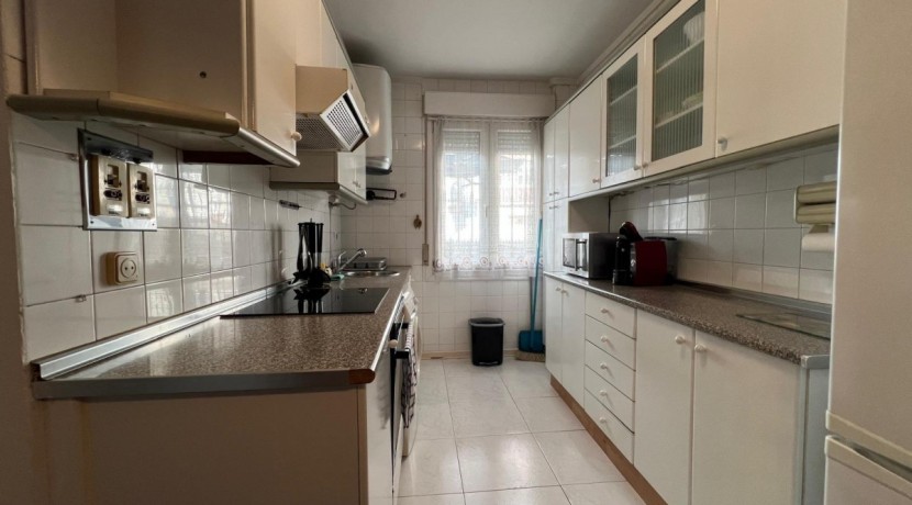 Vivienda Para Estudiantes de 2 hab en Irala
