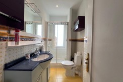 Vivienda Para Estudiantes de 2 hab en Irala