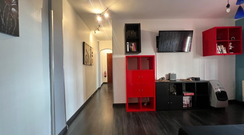 Vivienda Para Estudiantes de 2 hab en Irala
