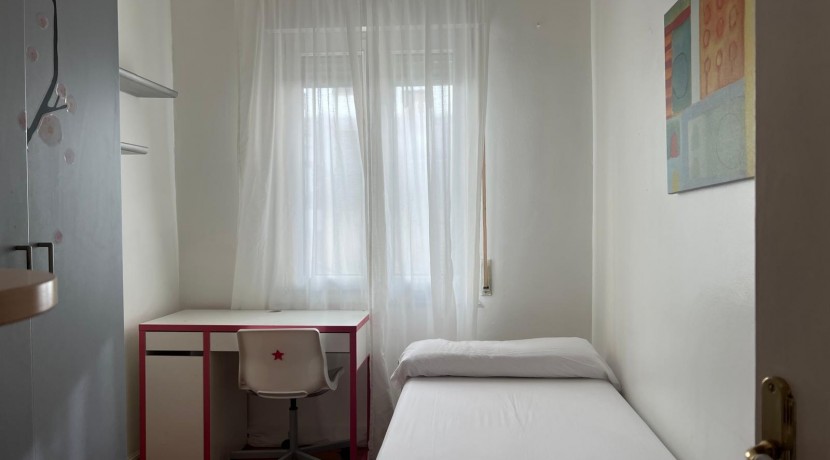 Vivienda Para Estudiantes de 2 hab en Irala