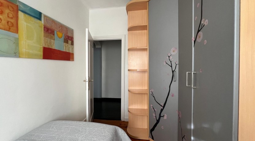 Vivienda Para Estudiantes de 2 hab en Irala