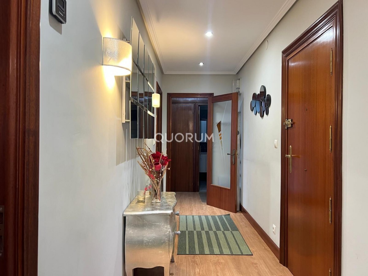 Vivienda Para Estudiantes de 3 Habitaciones
