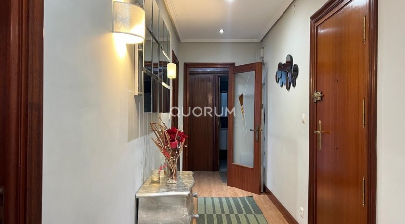 Vivienda Para Estudiantes de 3 Habitaciones
