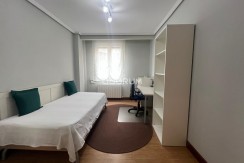 Vivienda Para Estudiantes de 3 Habitaciones