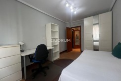 Vivienda Para Estudiantes de 3 Habitaciones
