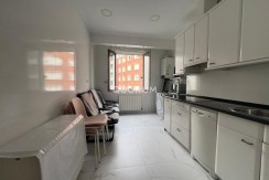 Vivienda Para Estudiantes de 3 Habitaciones